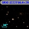 1RXS J222716.4+285943