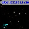 1RXS J222821.7+303307