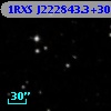1RXS J222843.3+301142