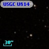 USGC U814