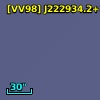 [VV98] J222934.2+305712