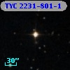 TYC 2231-801-1