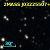 2MASS J03225507+4758515