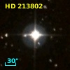HD 213802