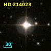 HD 214023