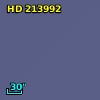 HD 213992