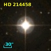 HD 214458