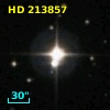 HD 213857