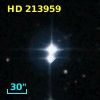 HD 213959