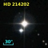 HD 214202