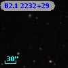 B2.1 2232+29