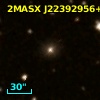 2MASX J22392956+3133466