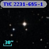 TYC 2231-685-1