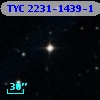 TYC 2231-1439-1