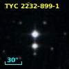 TYC 2232-899-1