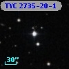 TYC 2735-20-1