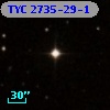 TYC 2735-29-1
