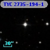 TYC 2735-194-1