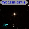 TYC 2735-257-1