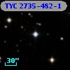 TYC 2735-482-1