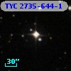 TYC 2735-644-1