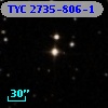 TYC 2735-806-1