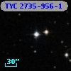 TYC 2735-956-1