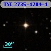 TYC 2735-1204-1