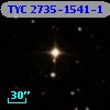 TYC 2735-1541-1