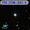 TYC 2736-332-1
