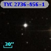TYC 2736-856-1