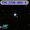 TYC 2736-885-1