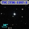 TYC 2736-1187-1
