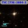 TYC 2736-1604-1