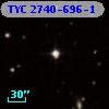 TYC 2740-696-1
