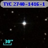 TYC 2740-1416-1