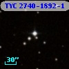TYC 2740-1892-1