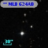 ** MLB   624AB