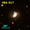 Mrk  917