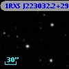 1RXS J223032.2+292104