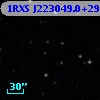 1RXS J223049.0+290646