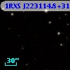 1RXS J223114.8+314305
