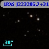 1RXS J223205.7+313038
