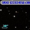1RXS J223247.6+301808