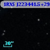 1RXS J223441.5+292207