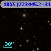 1RXS J223445.2+313812
