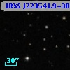 1RXS J223541.9+301045