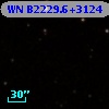 WN B2229.6+3124