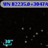 WN B2235.0+3047A