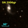 SN 2006gr